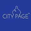 City Page (India) Logo