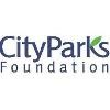 City Parks Foundation Logo