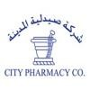 City Pharmacy Logo