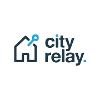 City Relay Logo