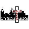 City Rescue Mission of Lansing Logo