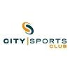 City Sports Club (CA) Logo