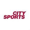 City Sports Logo