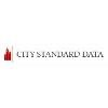 City Standard Data Logo