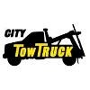 City Tow Truck Logo