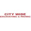 City Wide Excavating & Paving Logo