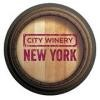 City Winery Logo