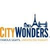 City Wonders Logo