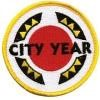 City Year UK Logo