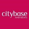 Citybase Apartments Logo