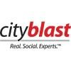 CityBlast Logo