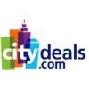 CityDeals Sales & Services Logo