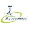 CityPassenger Logo