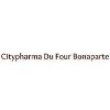Citypharma Du Four Bonaparte Logo