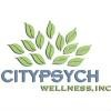 CityPsych Wellness Logo