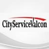 CityServiceValcon Logo