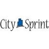 CitySprint & MedSprint (TX) Logo