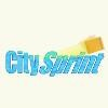 CitySprint Express Courier and Logistics (MN) Logo