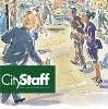 CityStaff Logo
