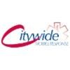 Citywide Mobile Response Logo