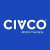 CIVCO Radiotherapy Logo
