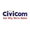 Civicom Logo