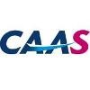 Civil Aviation Authority of Singapore Logo