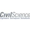 Civil Science Logo
