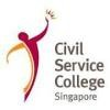 Civil Service College Logo