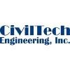 CivilTech Engineering Logo