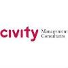 civity Management Consultants Logo