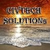 CivTech Solutions (Barbados) Logo