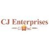 CJ Enterprises Global Logo