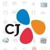CJ Group Logo