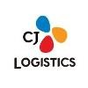 CJ Logistics Logo