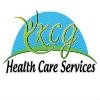 CKCG Healthcare Services Logo