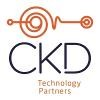 CKD Technology Partners Logo