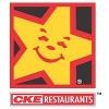 CKE Restaurants Logo