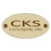 CKS Packaging Logo