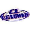 CL Vending Logo