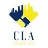 CLA Global Logo