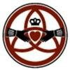 Claddagh Irish Pubs Logo