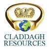Claddagh Resources Logo