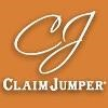 Claim Jumper Restaurants Logo