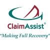 ClaimAssist Logo
