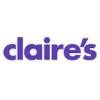 Claire's Accessories UK Logo