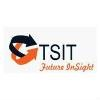 Clairvoyant TechnoSolutions Logo