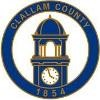 Clallam County, WA Logo