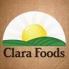 Clara Foods Logo