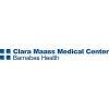 Clara Maass Medical Center Logo